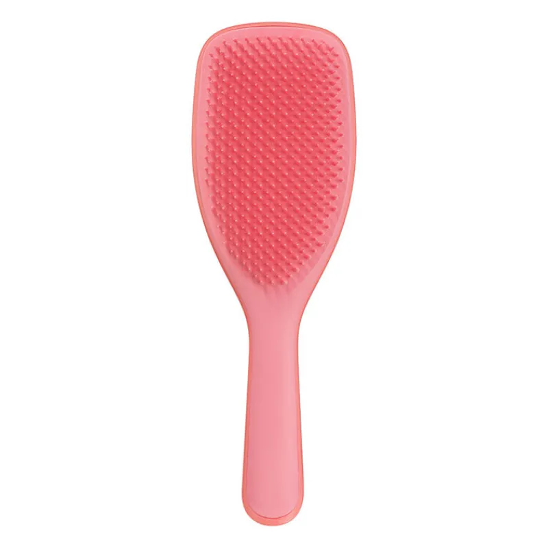 Tangle Teezer Brosse démêlante The Ultimate Detangler Large rose saumon Outlet