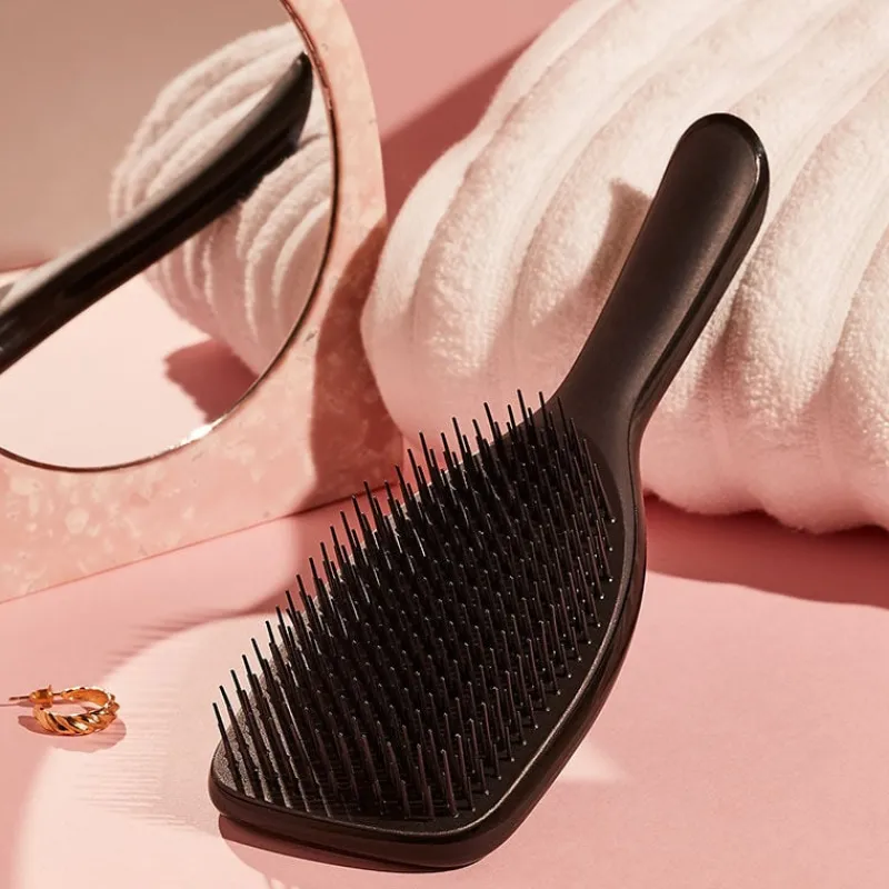 Tangle Teezer Brosse démêlante The Ultimate Detangler Large black gloss Clearance