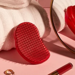 Tangle Teezer Brosse démêlante Thick & Curly New