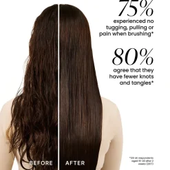 Tangle Teezer Brosse démêlante Ultimate Detangler peach glow Discount