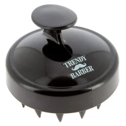 Trendy Barber Brosse massante cuir chevelu homme Discount