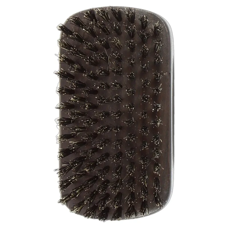 Trendy Barber Brosse Military Square Outlet