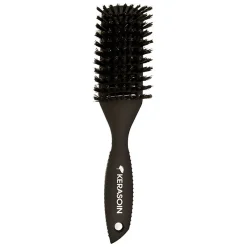 Kerasoin Professionnel Brosse noire tunnel Sanglier New