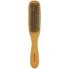 Kerasoin Professionnel Brosse plate bois sanglier 5 rangs Best