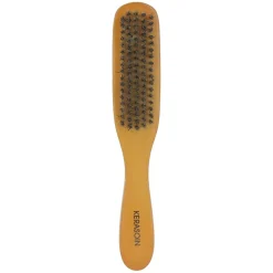 Kerasoin Professionnel Brosse plate bois sanglier 5 rangs Best