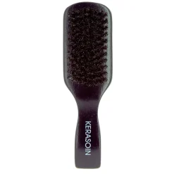 Kerasoin Professionnel Brosse plate bois sanglier 7 rangs Online