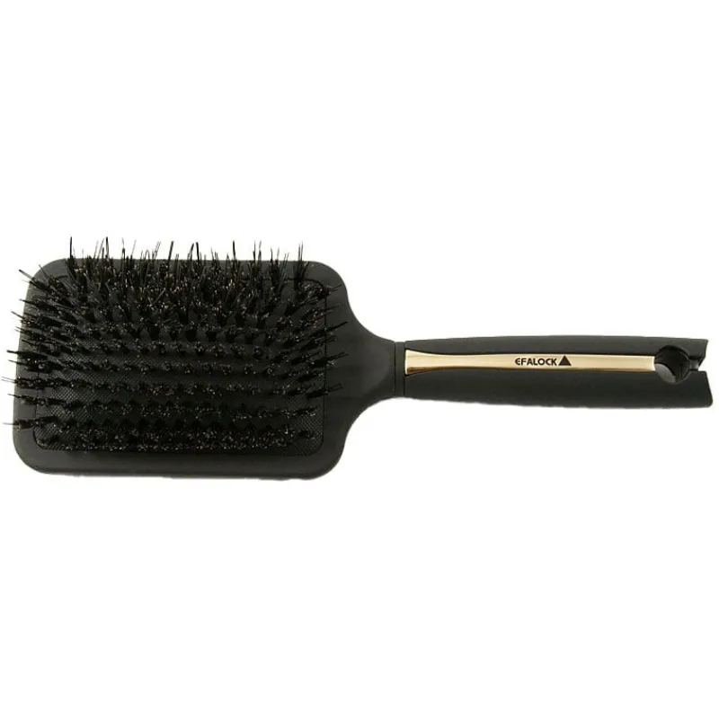 Brosse plate pour extension Sale
