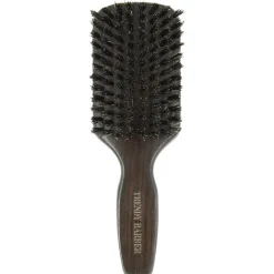 Trendy Barber Brosse plate sanglier Hot