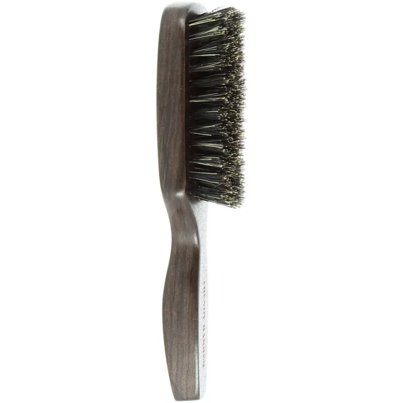 Trendy Barber Brosse plate sanglier Hot