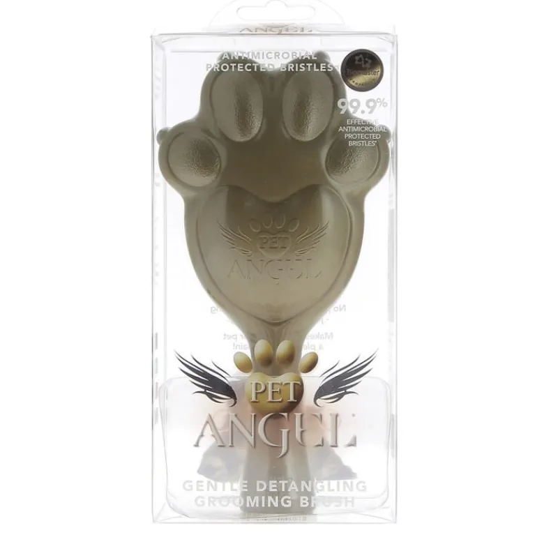 Brosse pour animaux Pet Angel Bronze Grand Modèle Online