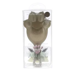 Brosse pour animaux Pet Angel Bronze Petit Modèle Sale
