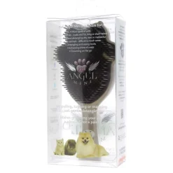 Brosse pour animaux Pet Angel Bronze Petit Modèle Sale