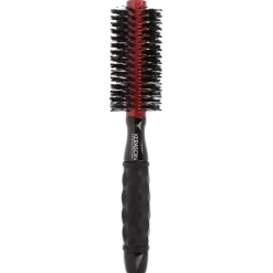 Kerasoin Professionnel Brosse ronde à brushing sanglier et picots 18mm Sale