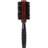 Kerasoin Professionnel Brosse ronde à brushing sanglier et picots 28mm New