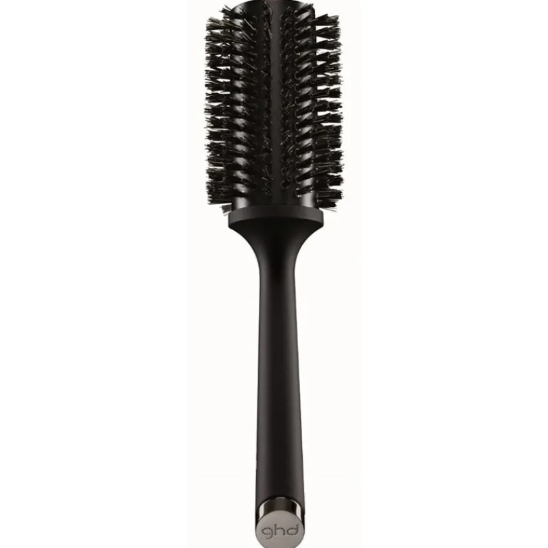 Ghd Brosse ronde en poils naturels 45mm