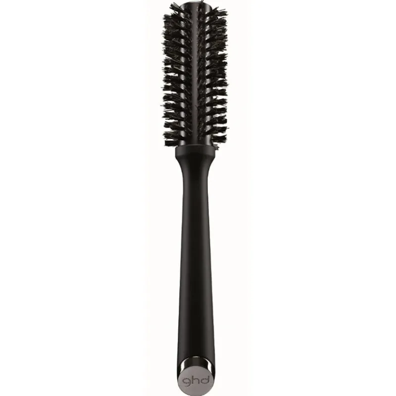 Ghd Brosse ronde en poils naturels 28mm Discount