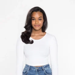 Babyliss Pro Brosse soufflante rotative Hot