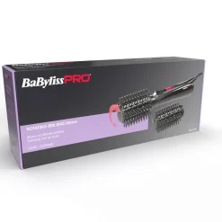 Babyliss Pro Brosse soufflante rotative Hot