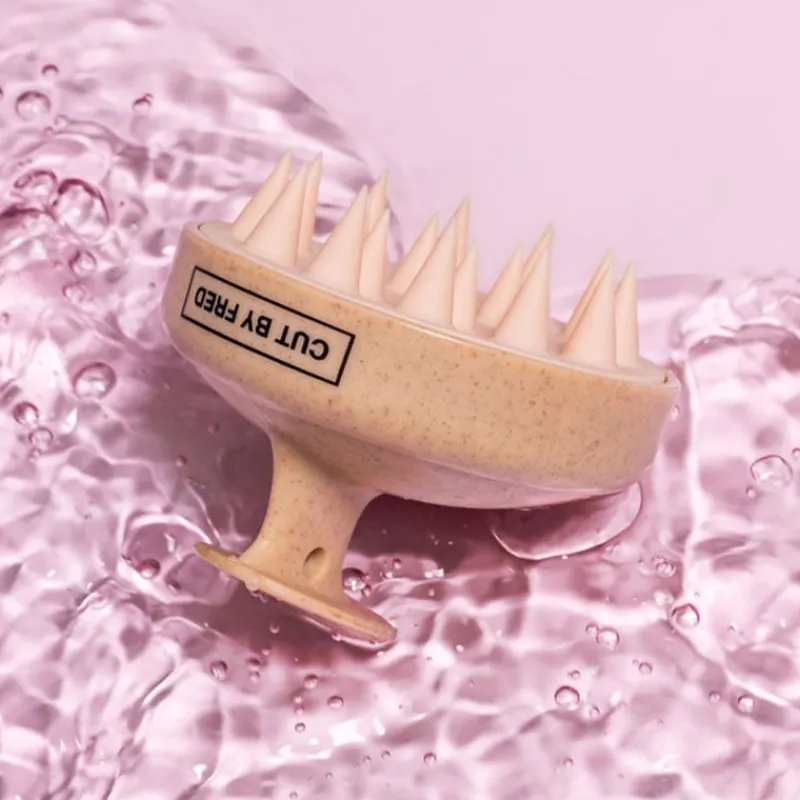 Cut by Fred Brosse stimulante cuir chevelu Stimulating Scalp Brush