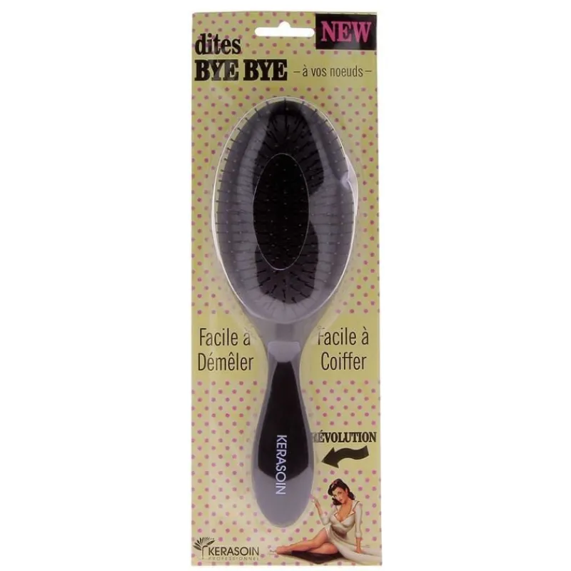 Kerasoin Professionnel Brosse Wet Black Best