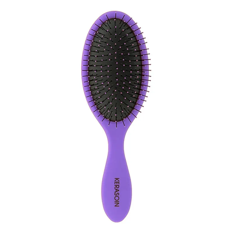 Kerasoin Professionnel Brosse Wet Purple Clearance