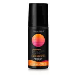 Eugene Perma Professionnel Brume de protection solaire Keratin Sun Hot
