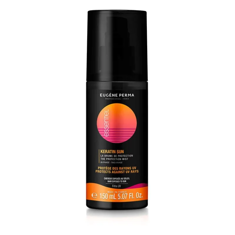 Eugene Perma Professionnel Brume de protection solaire Keratin Sun Hot