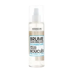 Kerasoin Professionnel Brume dynamisante spéciale cheveux bouclés Sale