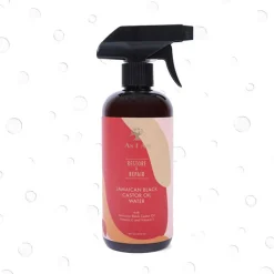 As I Am Brume hydratante démêlante Restore & Repair JBCO Hot