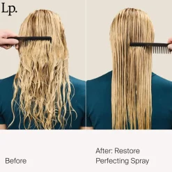 Living Proof Brume hydratante démêlante Restore Online