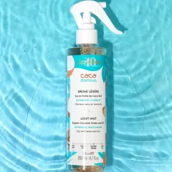 Activilong Brume légère cheveux secs et texturés Coco d'amour New