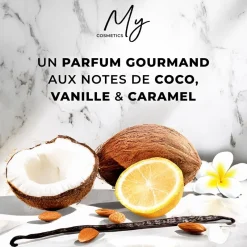 My Brume parfumée corps & cheveux Best