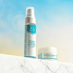 My Brume parfumée corps & cheveux Best