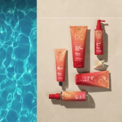 Schwarzkopf Professional Brume protectrice BC Sun Protect Outlet