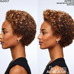 Redken Brume revitalisante boucles Curl Stylers Clearance