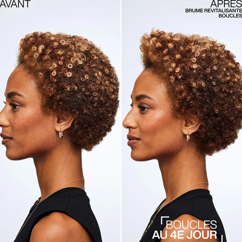 Redken Brume revitalisante boucles Curl Stylers Clearance