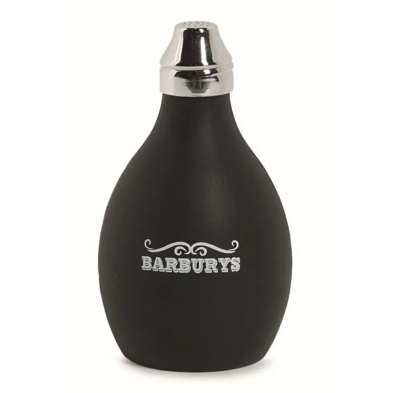 Barburys Brumisateur de talc New