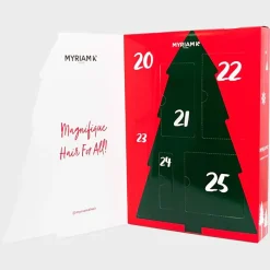 Myriam.K Paris Calendrier de l'avent Best