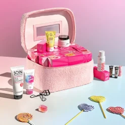 Édition Limitée La Boutique du Coiffeur Calendrier de l'avent Mes Jolis Cheveux Discount