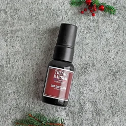 Édition Limitée La Boutique du Coiffeur Calendrier de l'avent spécial homme barbu Trendy Barber Sale