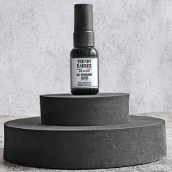 Édition Limitée La Boutique du Coiffeur Calendrier de l'avent spécial homme barbu Trendy Barber Sale