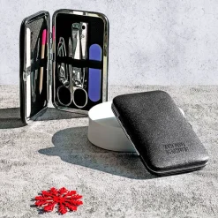 Édition Limitée La Boutique du Coiffeur Calendrier de l'avent spécial homme barbu Trendy Barber Sale