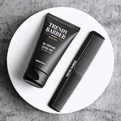 Édition Limitée La Boutique du Coiffeur Calendrier de l'avent spécial homme barbu Trendy Barber Sale