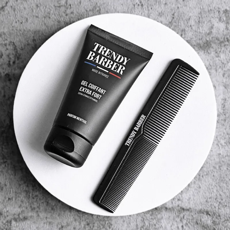 Édition Limitée La Boutique du Coiffeur Calendrier de l'avent spécial homme barbu Trendy Barber Sale