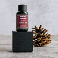 Édition Limitée La Boutique du Coiffeur Calendrier de l'avent spécial homme barbu Trendy Barber Sale