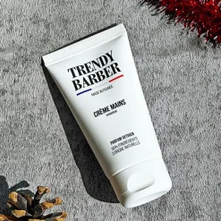 Édition Limitée La Boutique du Coiffeur Calendrier de l'avent spécial homme barbu Trendy Barber Sale