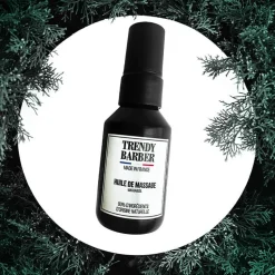 Édition Limitée La Boutique du Coiffeur Calendrier de l'avent spécial homme barbu Trendy Barber Sale