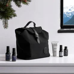 Édition Limitée La Boutique du Coiffeur Calendrier de l'avent spécial homme rasé Trendy Barber New