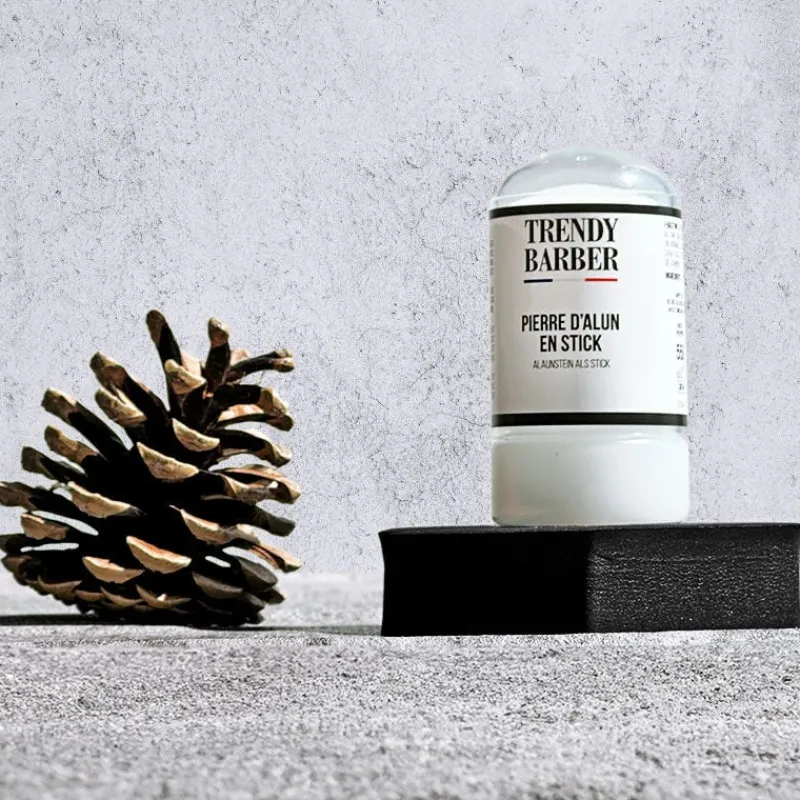 Édition Limitée La Boutique du Coiffeur Calendrier de l'avent spécial homme rasé Trendy Barber New