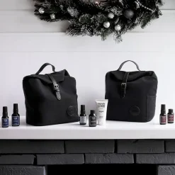 Édition Limitée La Boutique du Coiffeur Calendrier de l'avent spécial homme rasé Trendy Barber New